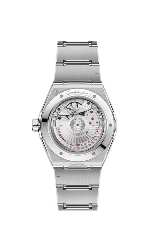 Omega 131.10.39.20.02.001 Constellation Watches