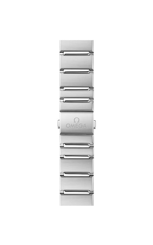 Omega 131.10.39.20.02.001 Constellation Erkek Kol Saati