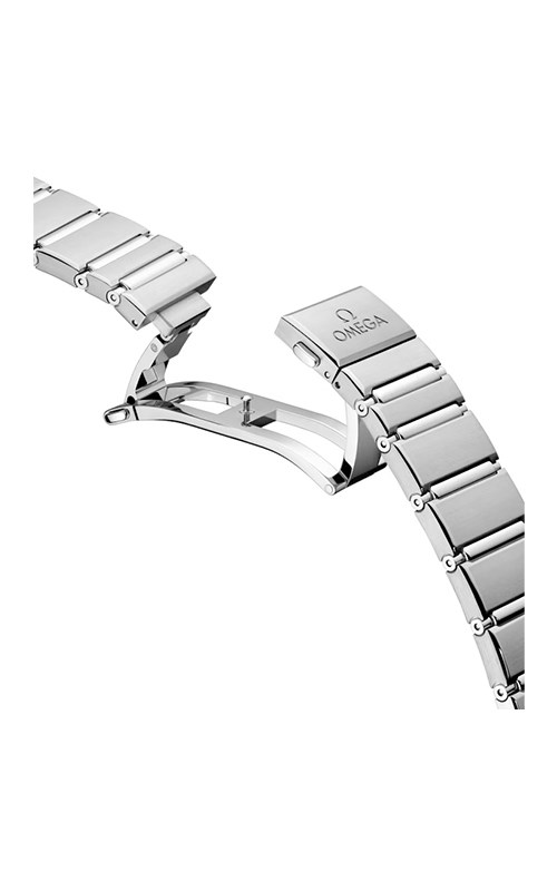 Omega 131.10.39.20.02.001 Constellation Erkek Kol Saati