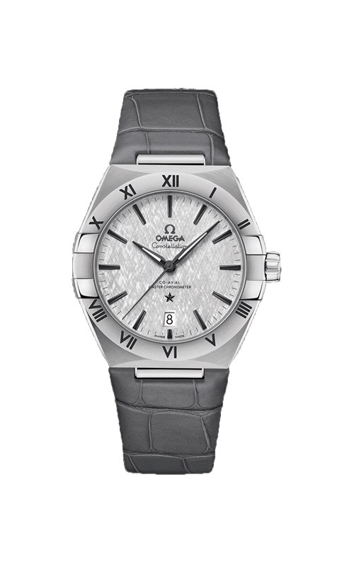 Omega 131.13.39.20.06.001 Constellation Erkek Kol Saati