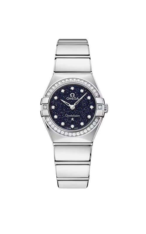 Omega 131.15.25.60.53.002 Constellation Watches