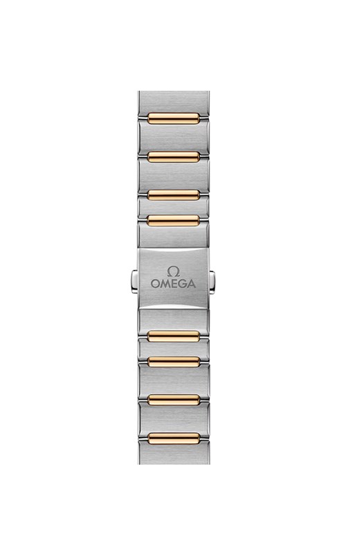 Omega 131.20.29.20.53.001 Constellation Kadın Kol Saati