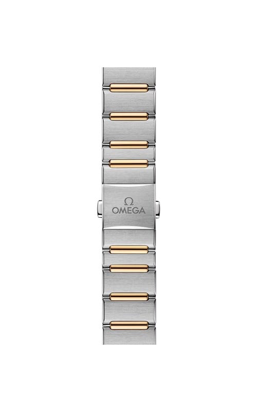 Omega 131.20.29.20.53.001 Constellation Kadın Kol Saati