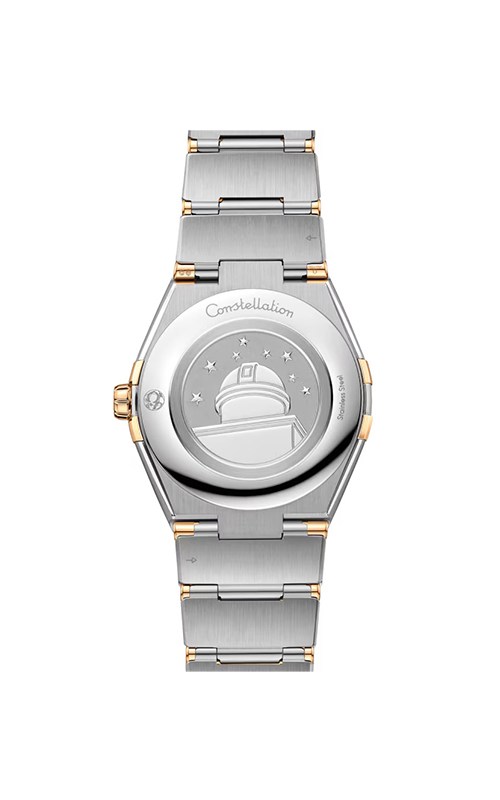 Omega 131.20.36.60.02.002 Constellation Kadın Kol Saati
