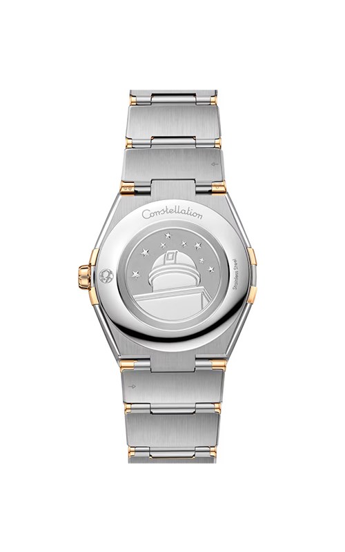 Omega 131.20.36.60.02.002 Constellation Kadın Kol Saati