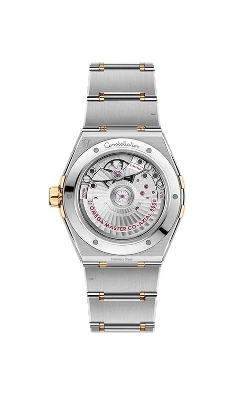 Omega 131.20.39.20.02.002 Constellation Watches