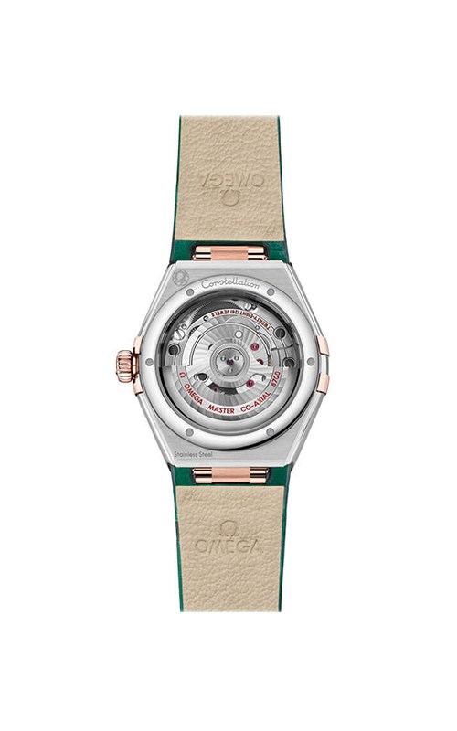 Omega 131.23.29.20.99.001 Constellation Watches