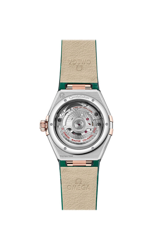 Omega 131.23.29.20.99.001 Constellation Kadın Kol Saati