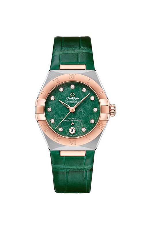 Omega 131.23.29.20.99.001 Constellation Watches
