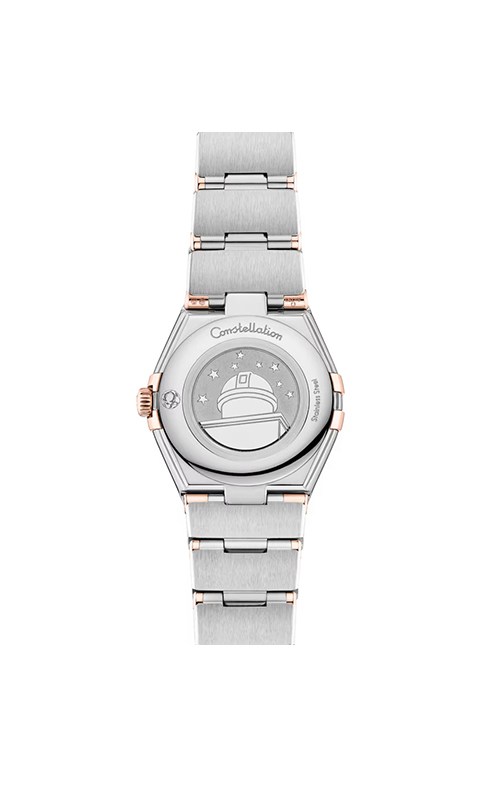 Omega 131.25.25.60.60.002 Constellation Watches