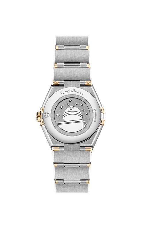 Omega 131.25.28.60.52.002 Constellation Watches