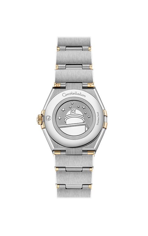 Omega 131.25.28.60.52.002 Constellation Watches
