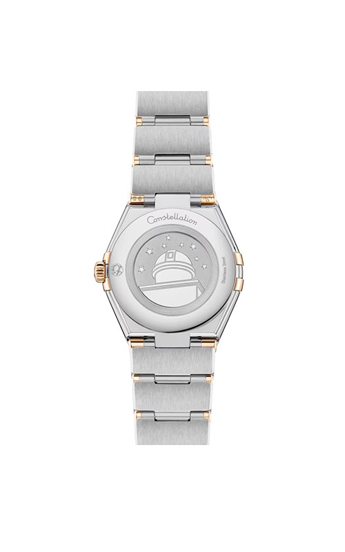 Omega 131.25.28.60.60.001 Constellation Watches