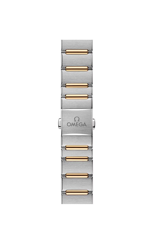 Omega 131.25.29.20.55.002 Constellation Kadın Kol Saati