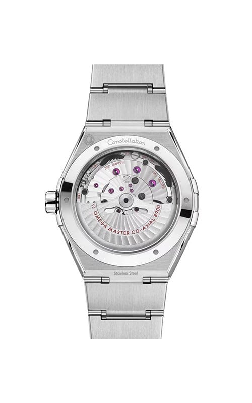 Omega 131.30.41.21.99.001 Constellation Erkek Kol Saati