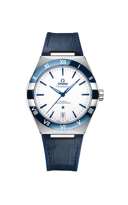 Omega 131.33.41.21.04.001 Constellation Watches