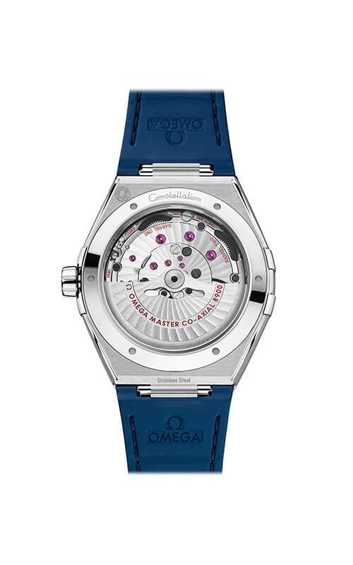 Omega 131.33.41.21.04.001 Constellation Erkek Kol Saati