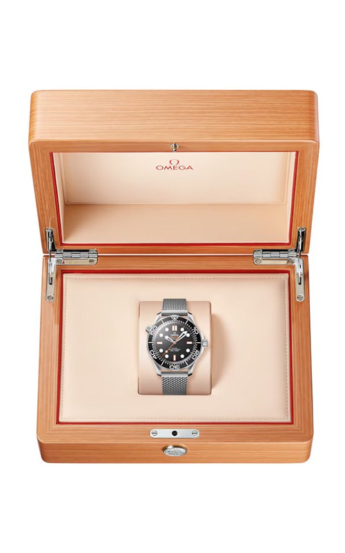 Omega 210.30.42.20.01.018 Diver 300 Watches