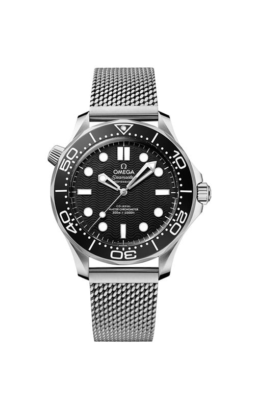 Omega 210.30.42.20.01.010 Seamaster Erkek Kol Saati