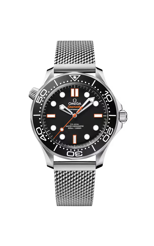 Omega 210.30.42.20.01.018 Diver 300 Erkek Kol Saati