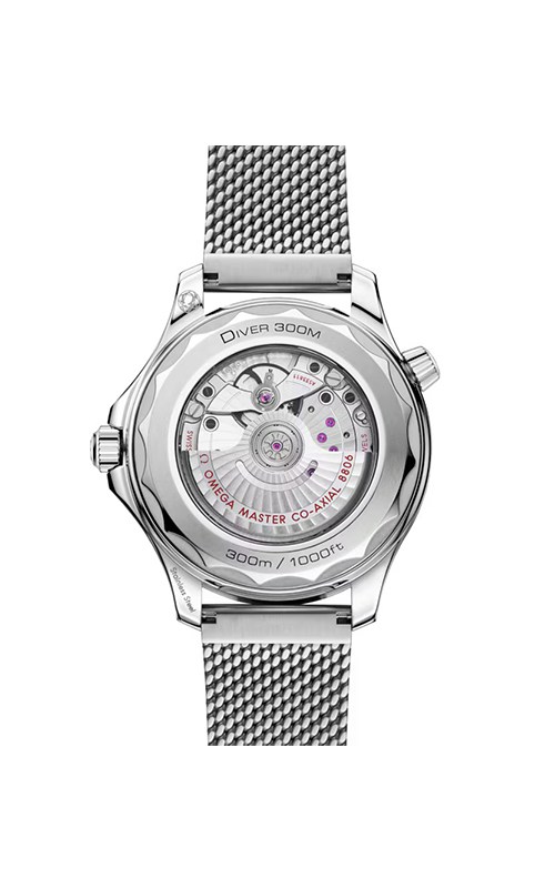Omega 210.30.42.20.01.018 Diver 300 Watches