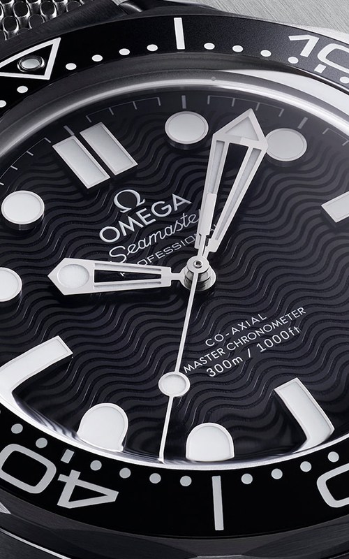 Omega 210.30.42.20.01.010 Seamaster Erkek Kol Saati