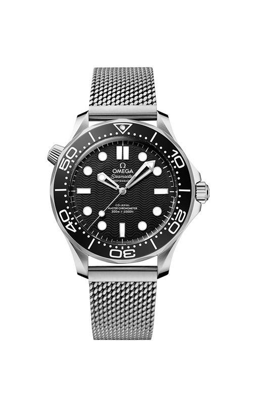 Omega 210.30.42.20.01.010 Seamaster Erkek Kol Saati