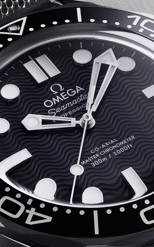 Omega 210.30.42.20.01.010 Seamaster Erkek Kol Saati