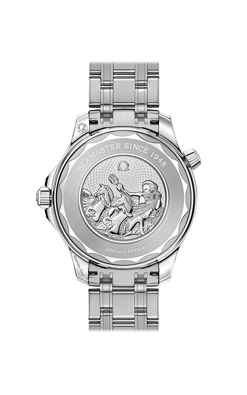 Omega 210.30.42.20.03.003 Seamaster Erkek Kol Saati