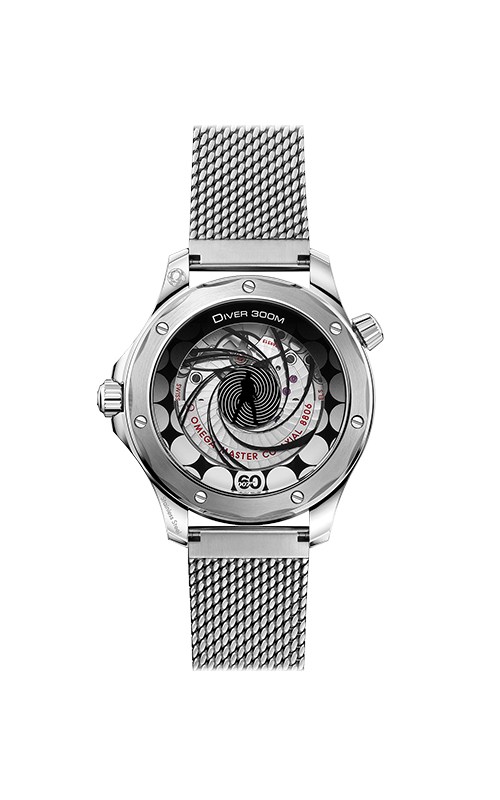 Omega 210.30.42.20.03.002 Diver 300 Watches