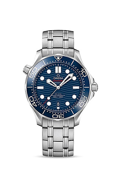 Omega 210.30.42.20.03.001 Seamaster Erkek Kol Saati