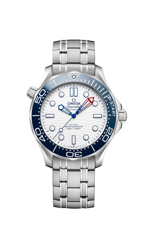 Omega 210.30.42.20.04.002 Diver 300 Watches