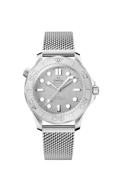 Omega 210.30.42.20.06.002 Diver 300 Erkek Kol Saati