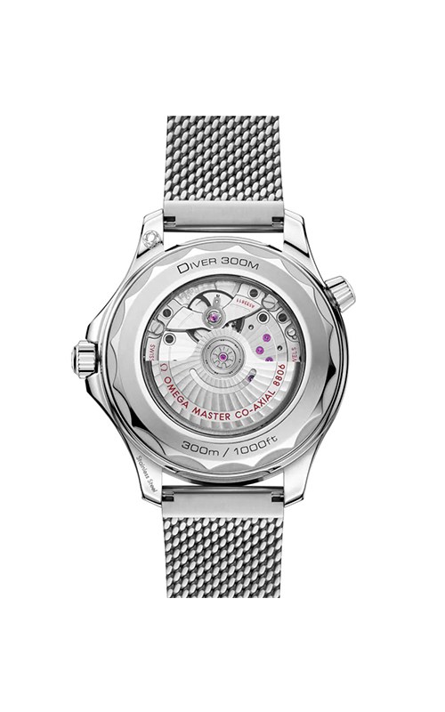 Omega 210.30.42.20.06.002 Diver 300 Watches