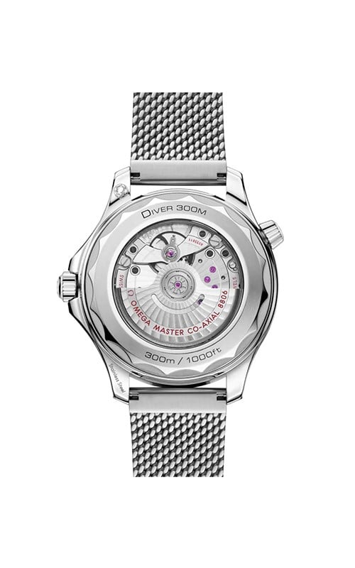 Omega 210.30.42.20.06.002 Diver 300 Watches