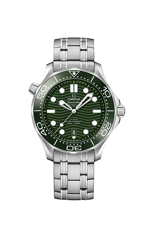 Omega 210.30.42.20.10.001 Diver 300 Watches