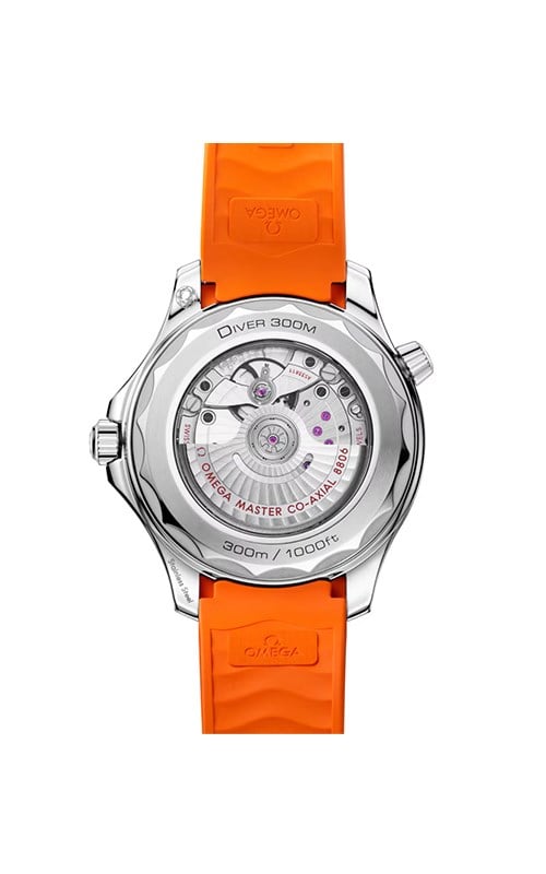 Omega 210.32.42.20.01.006 Diver 300 Erkek Kol Saati