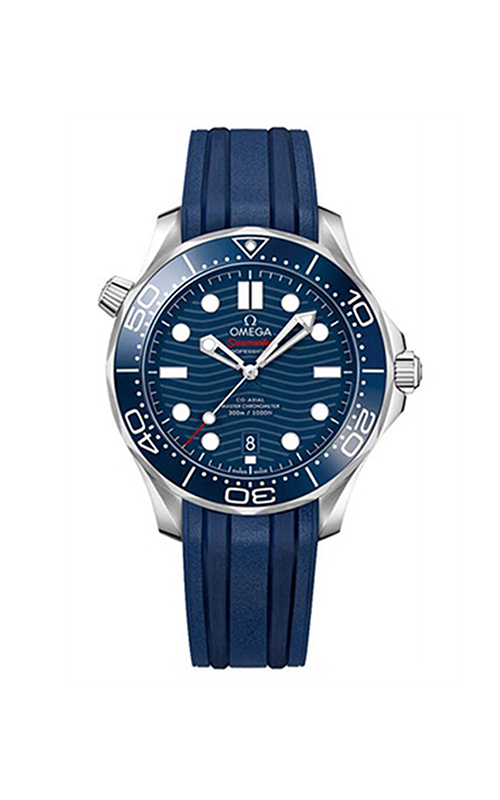 Omega 210.32.42.20.03.001 Seamaster Erkek Kol Saati
