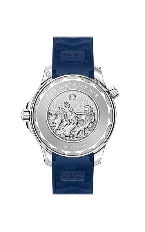 Omega 210.32.42.20.03.002 Seamaster Erkek Kol Saati