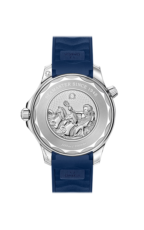 Omega 210.32.42.20.03.002 Diver 300 Watches