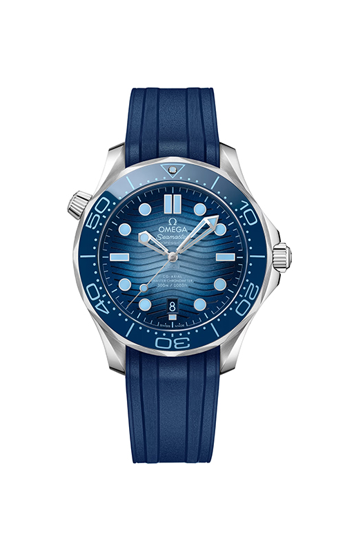 Omega 210.32.42.20.03.002 Diver 300 Watches