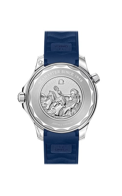 Omega 210.32.42.20.03.002 Diver 300 Erkek Kol Saati