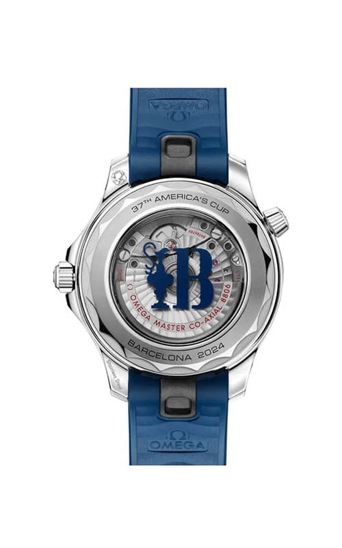 Omega 210.32.42.20.04.002 Diver 300 Erkek Kol Saati