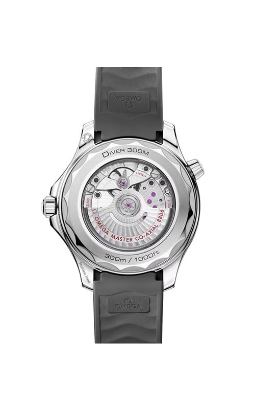 Omega 210.32.42.20.06.002 Diver 300 Erkek Kol Saati