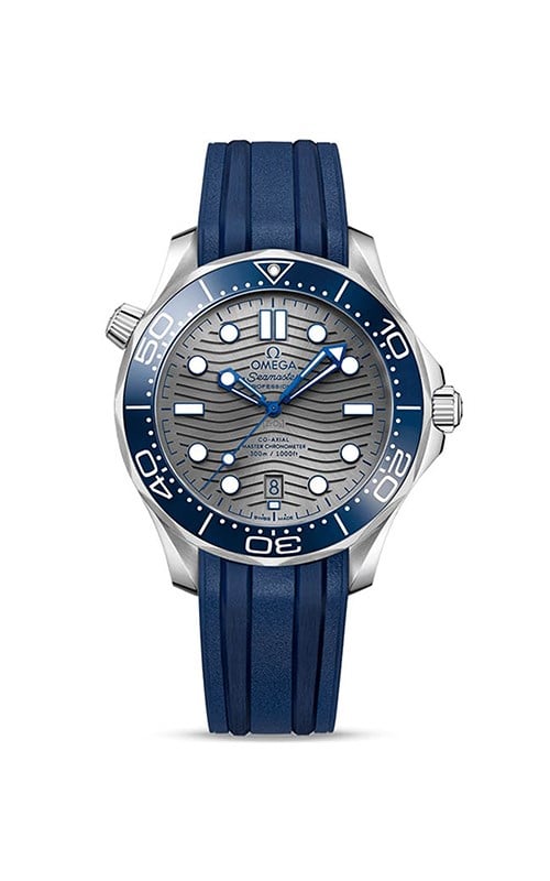 Omega 210.32.42.20.06.001 Seamaster Erkek Kol Saati