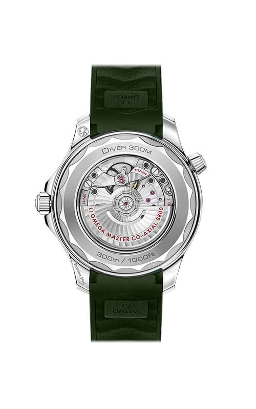 Omega 210.32.42.20.10.001 Diver 300 Watches