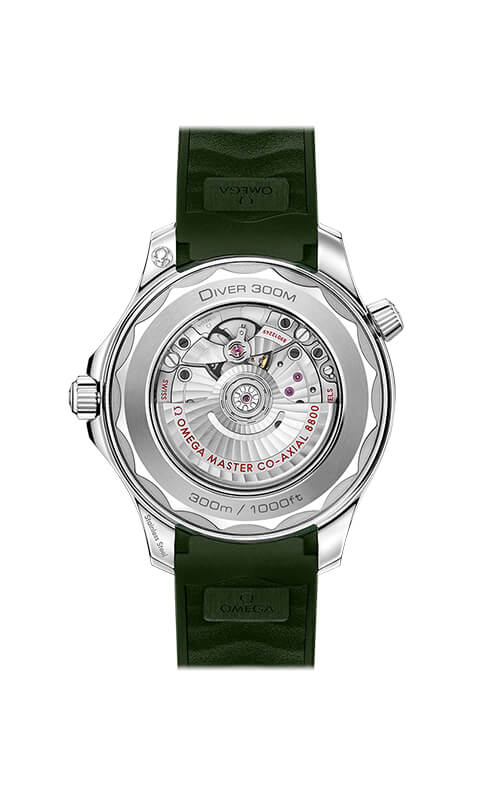 Omega 210.32.42.20.10.001 Diver 300 Watches