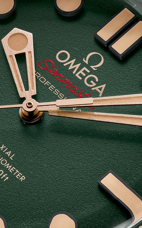 Omega 210.92.42.20.10.001 Diver Erkek Kol Saati