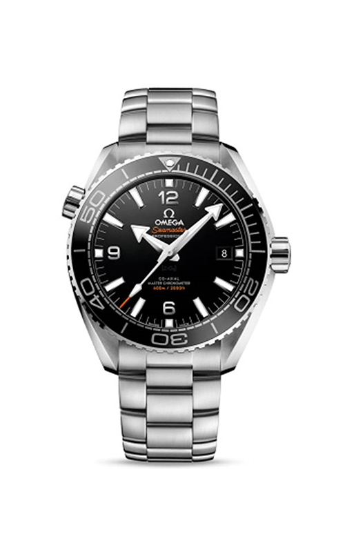 Omega 215.30.44.21.01.001 Seamaster Erkek Kol Saati