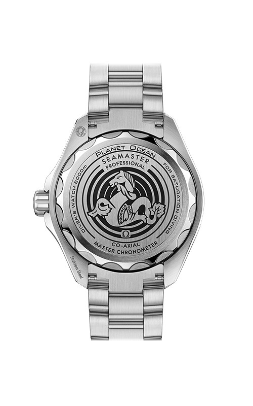 Omega 215.30.46.21.03.001 Planet Ocean Erkek Kol Saati